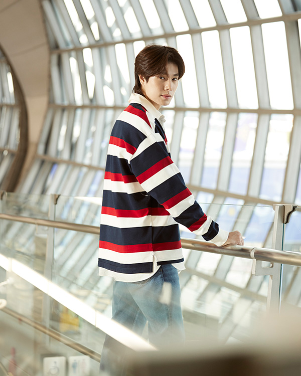 ภูวินทร์ ตั้งศักดิ์ยืน