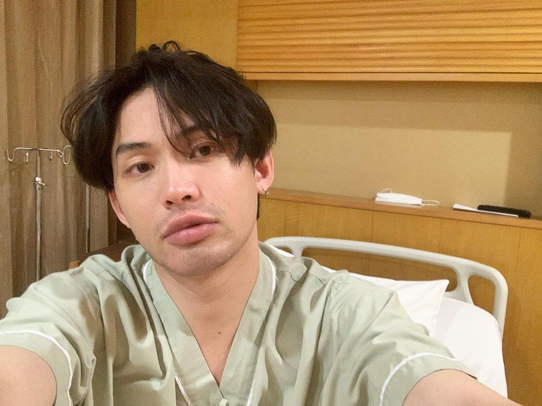 ดีเจมะตูม 