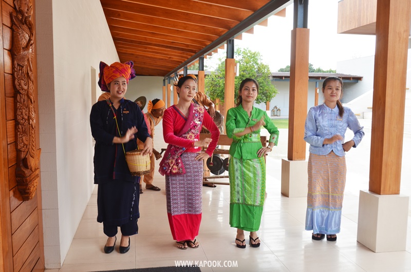 เที่ยวทะเลสาบอินเล เมียนมา