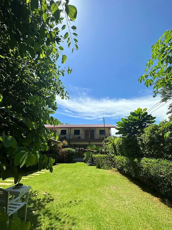 ที่พักเกาะหมาก