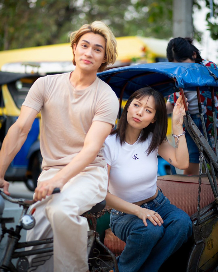 แน็ก ชาลี กามิน