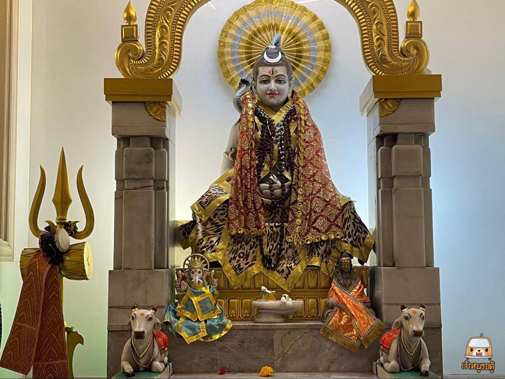 โบสถ์เทพมณเฑียร