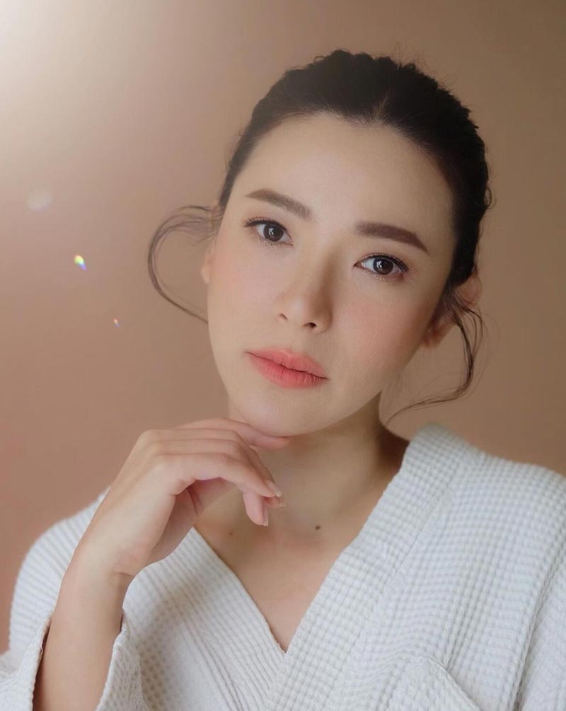 ดีเจต้นหอม ศกุนตลา