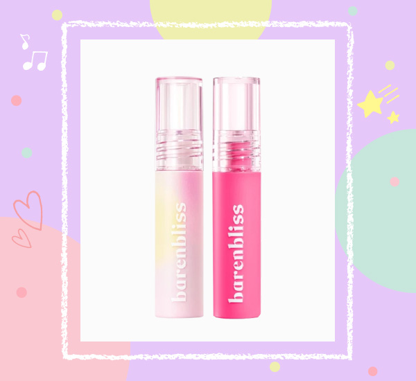 ลิปทินท์สูตรน้ำ 2025 ส่อง 12 แบรนด์ติดทนนาน สีสวย ราคาเบา ๆ ที่สาวไทยไม่ควรพลาด