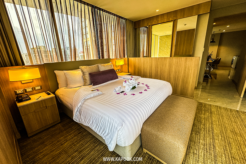 SKYVIEW Hotel Bangkok