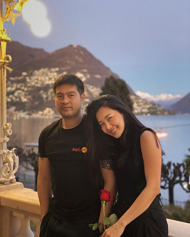 นุ่น ต๊อด