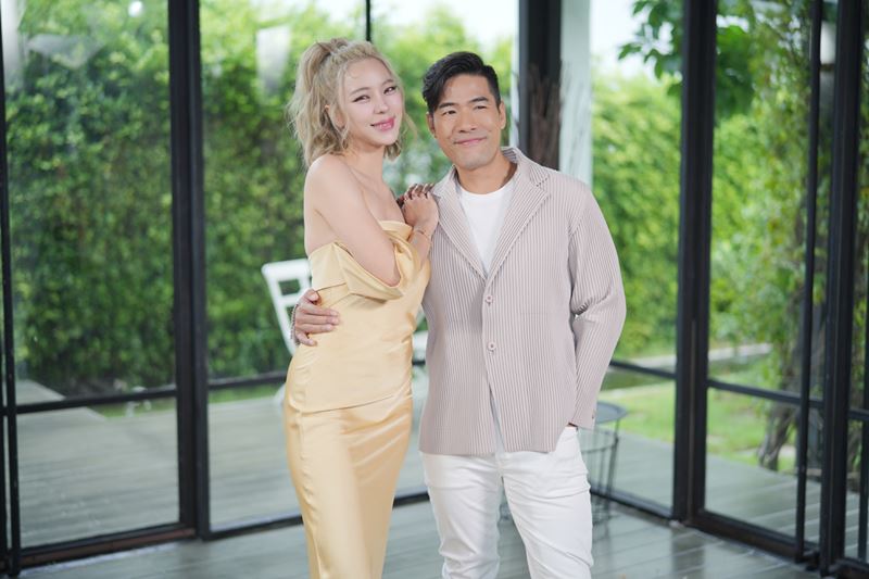 นิวเคลียร์ หรรษา