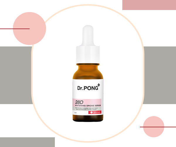 10 เซรั่มหน้าใส 2025 ยี่ห้อไหนดี ช่วยกู้ผิวโทรมให้กลับมาสวยโดนใจ