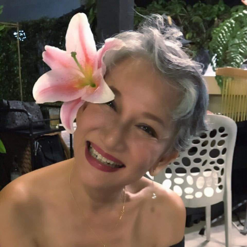 ติ๋ม พนารัตน์ เปิดตำนานความเป๊ะ