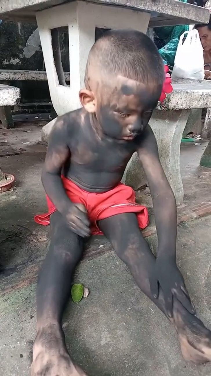 เงาะป่า