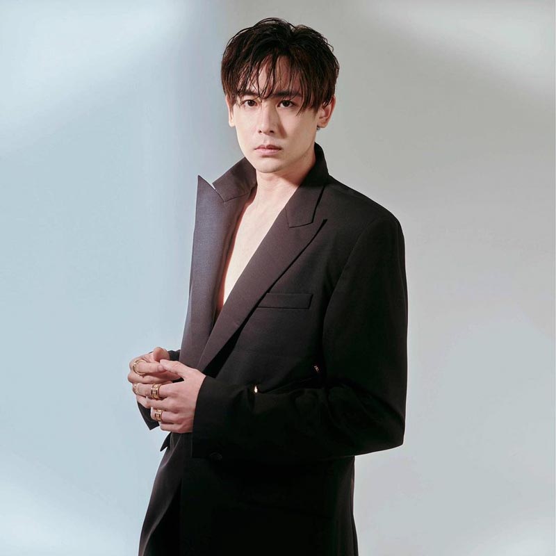 นิชคุณ หรเวชกุล 