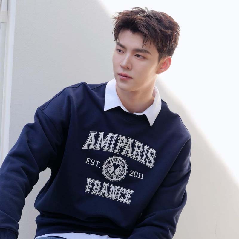 มีน นิชคุณ