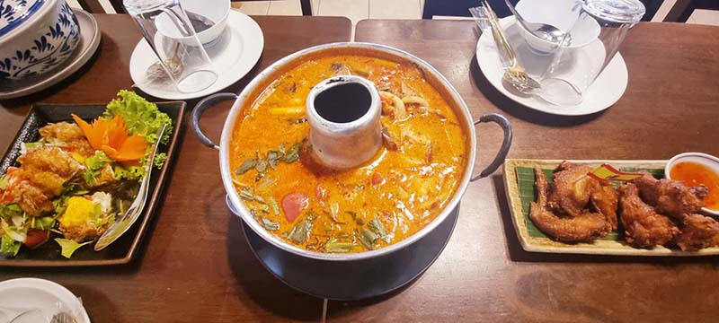 3 ร้านอร่อยสุโขทัย