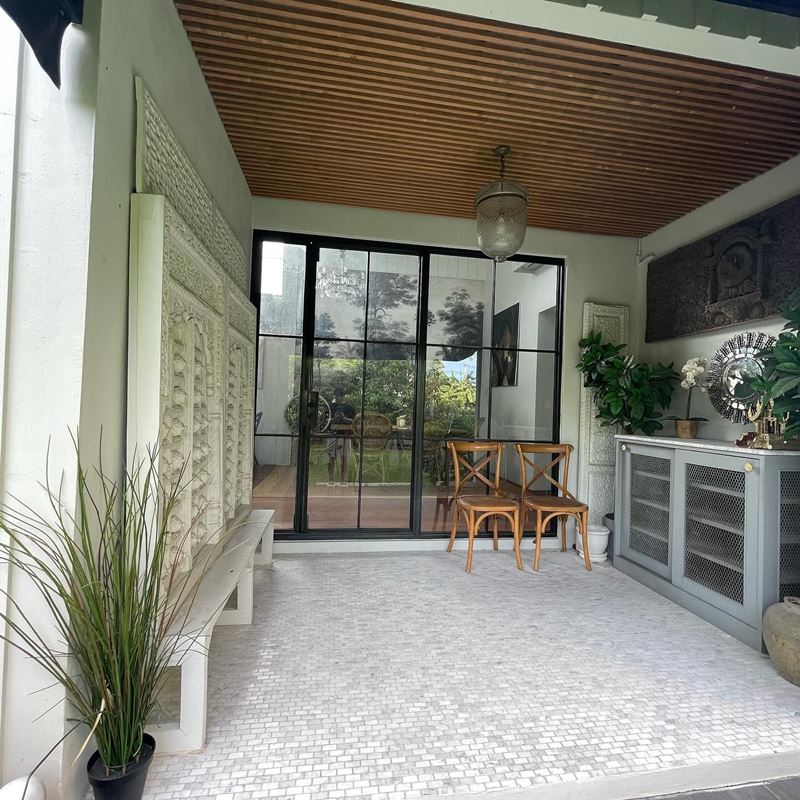 แต๊งค์ พงศกร ขายบ้าน