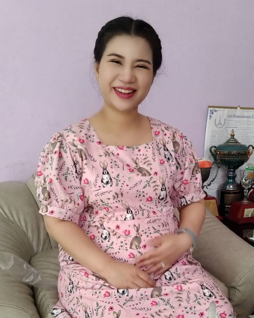 จิตดี ศรีดี