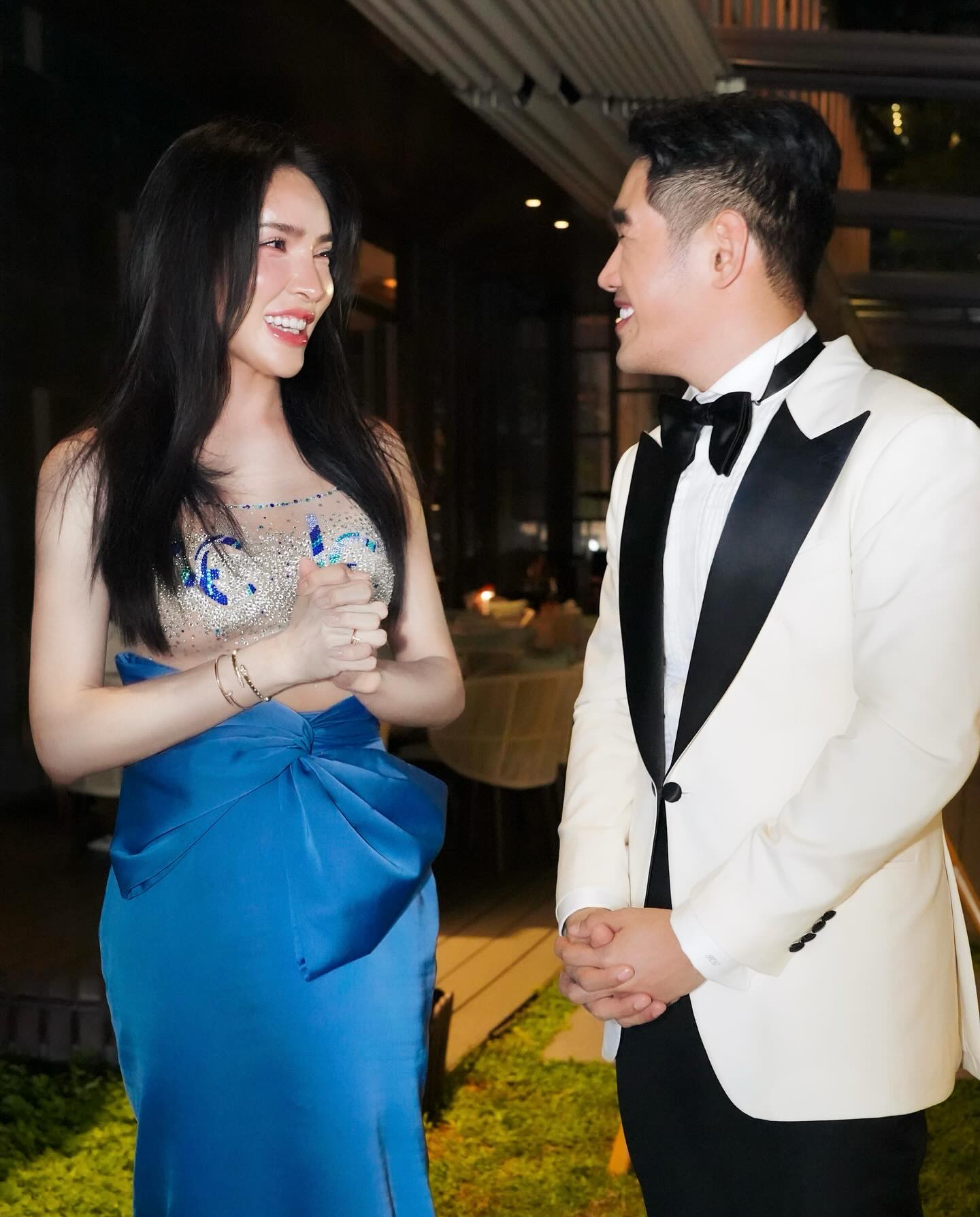 นัท นิสามณี