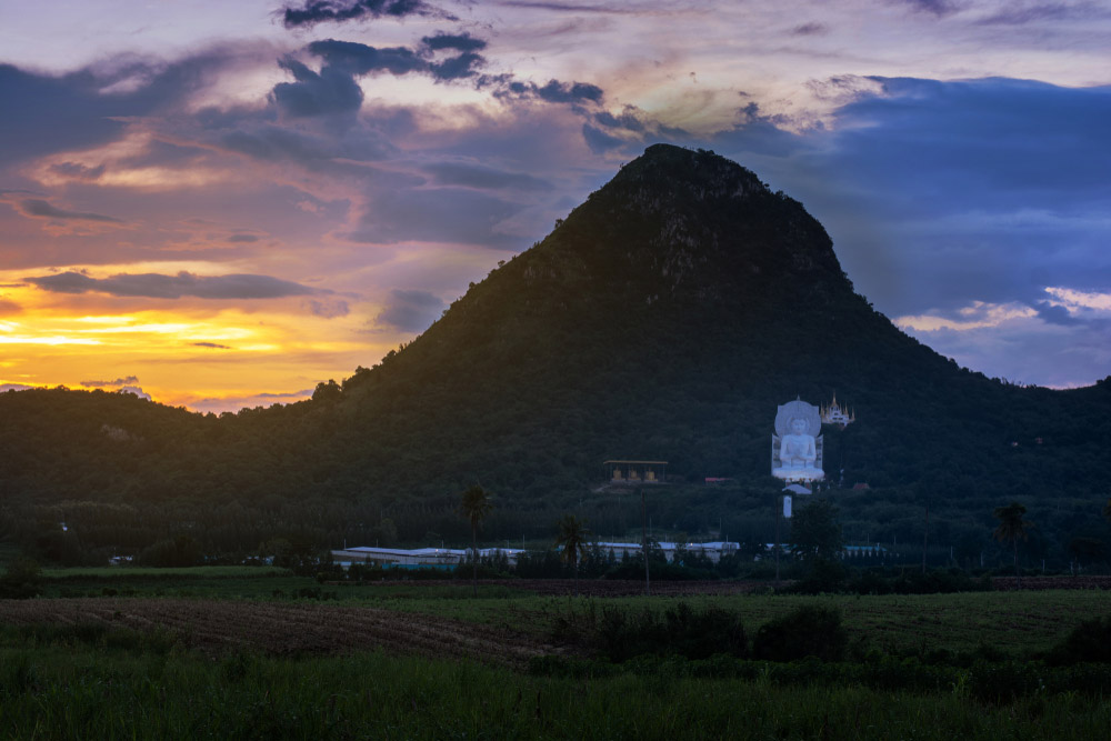 วัดถ้ำเขาปรางค์