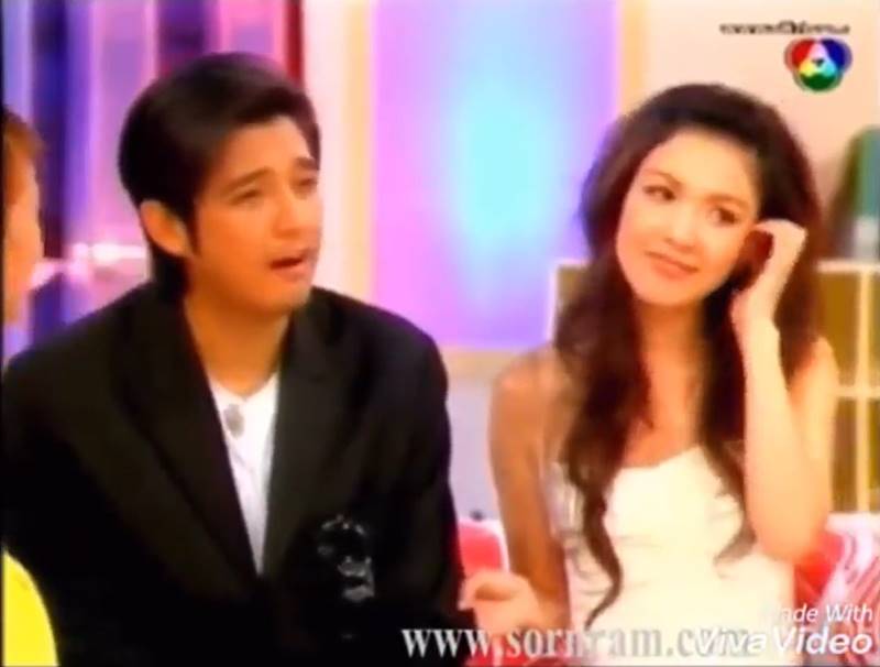 หนุ่ม ศรราม, กบ สุวนันท์