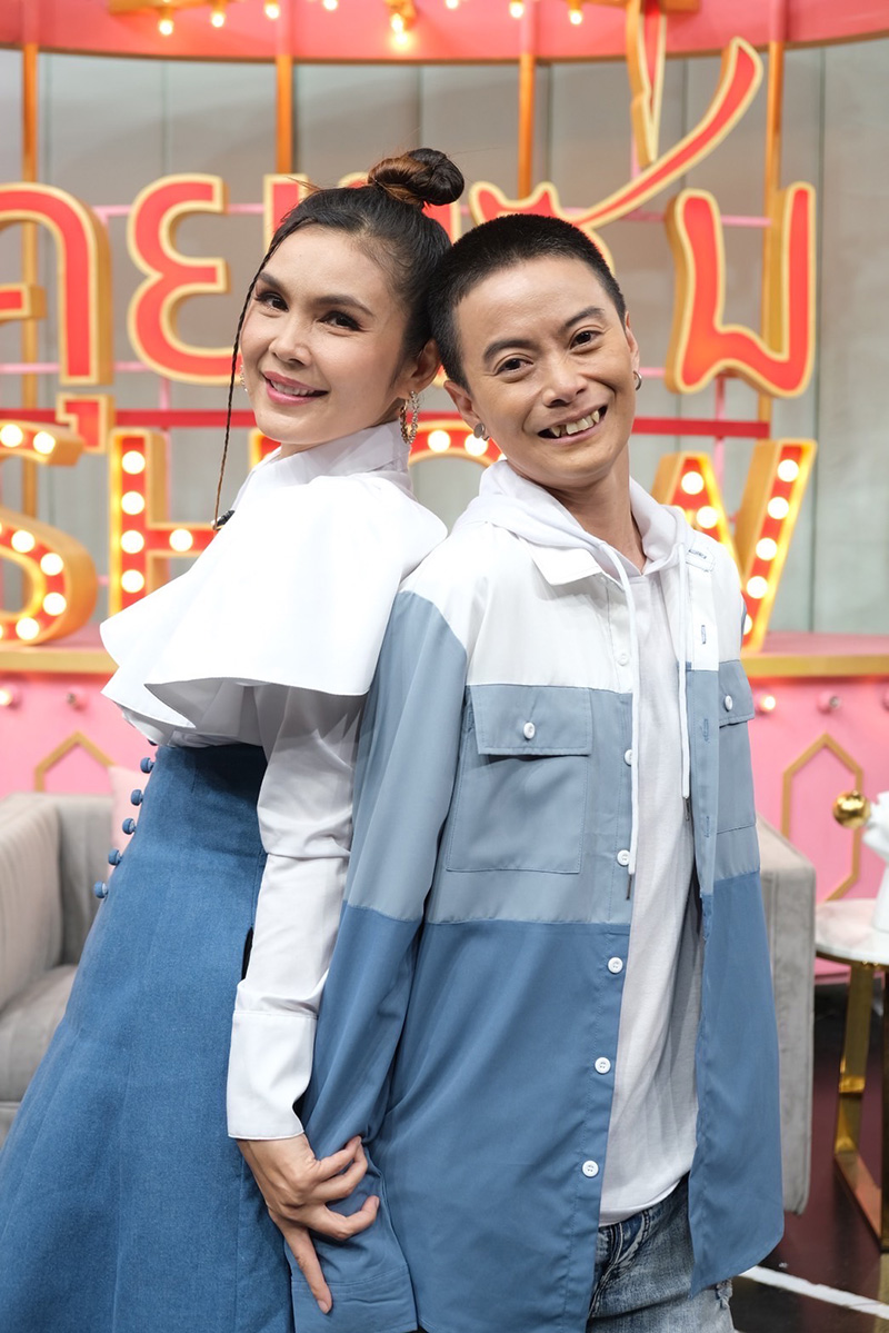 ฝน ธนสุนทร ควงแฟนเปิดใจ รัก 19 ปี