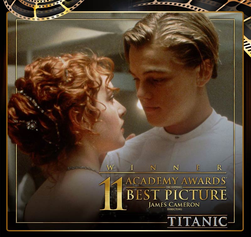 Titanic