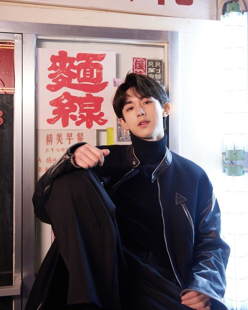 กัวจวิ้นเฉิน