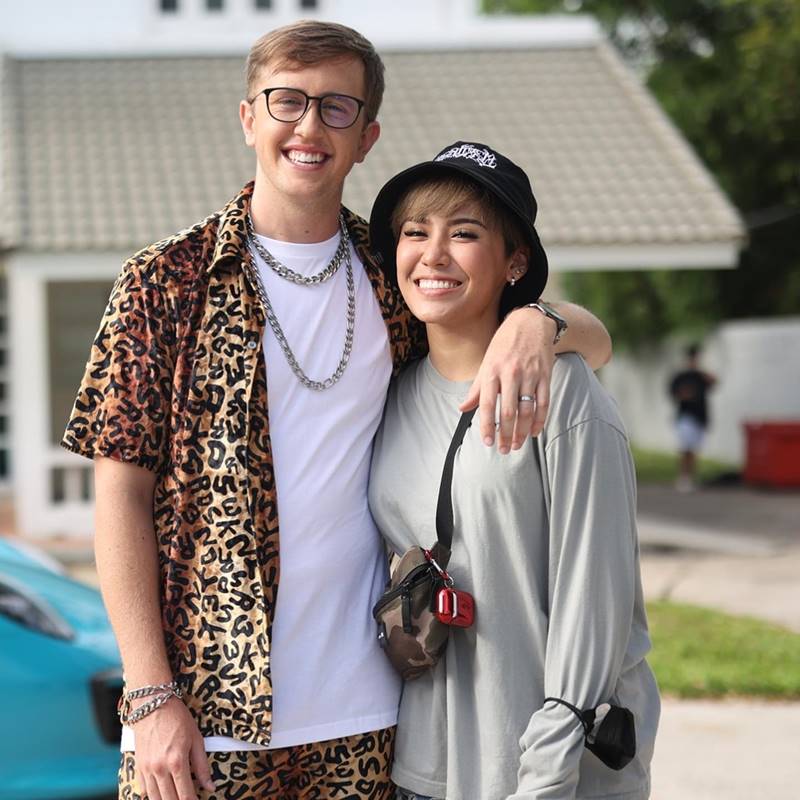 ลูกหมี วันนาบีหมี My Mate Nate