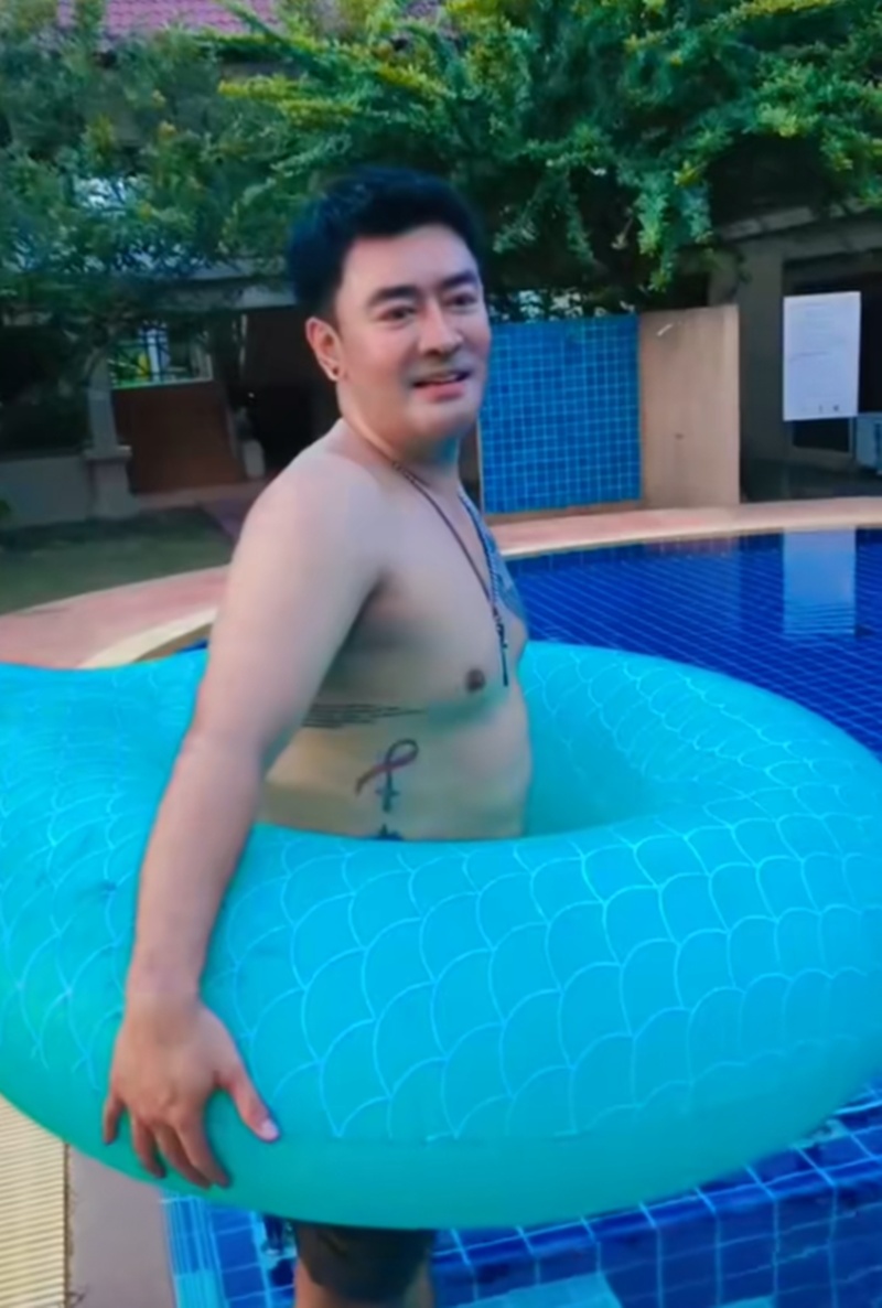 เติ้ล ธนพล