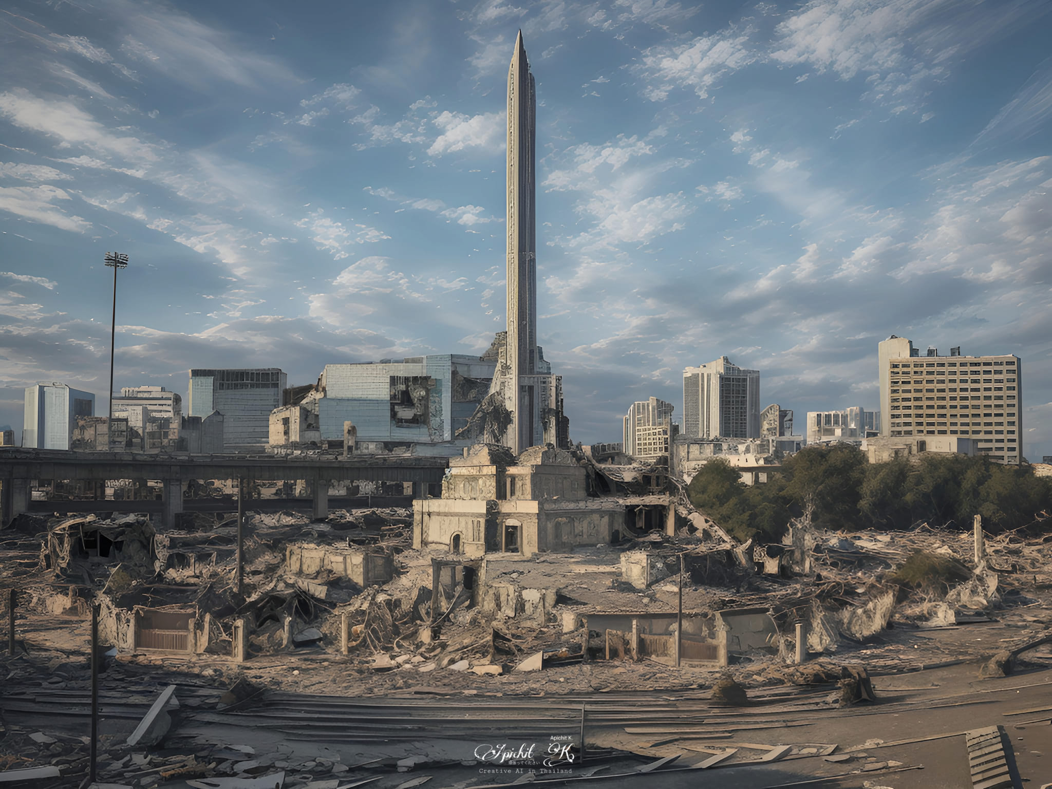 กรุงเทพฯ