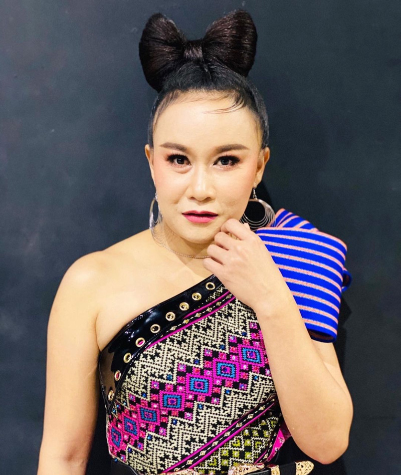 ลูลู่ อาร์สยาม