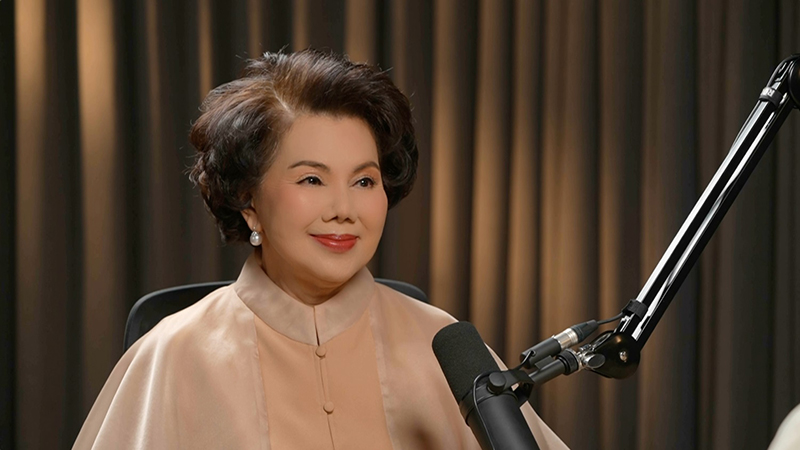 อี๊ด ดวงใจ หทัยกาญจน์, ลูกดารา,  LGBTQ+