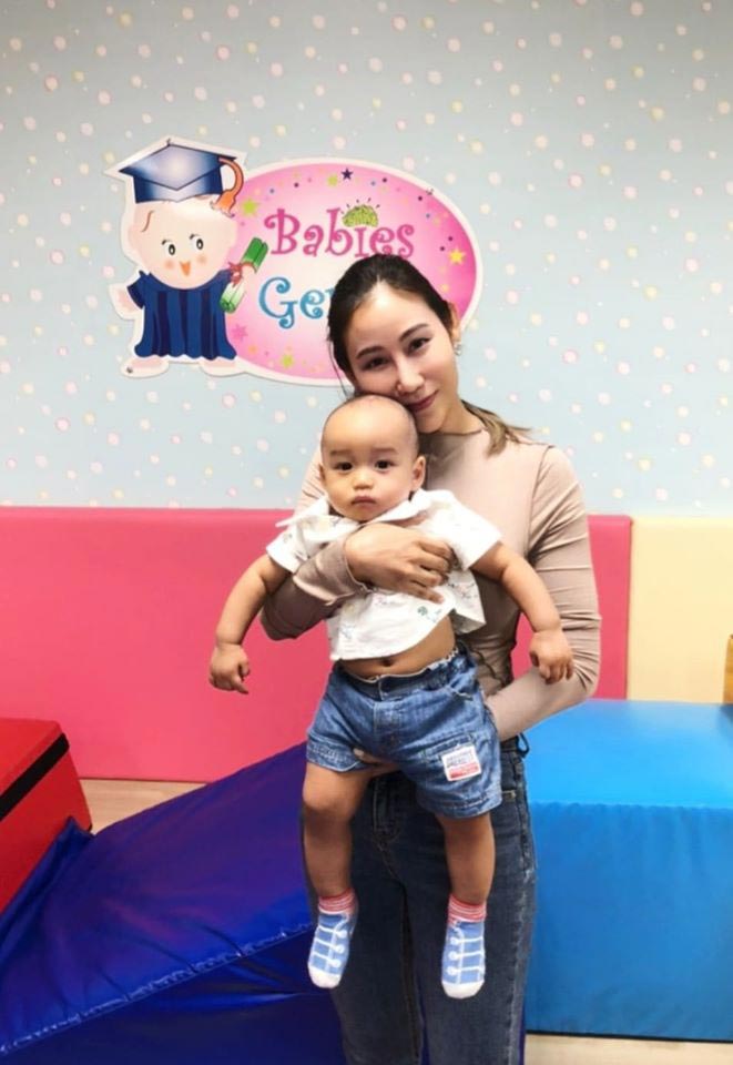 ไฮโซเบลล์ อดิราภ์