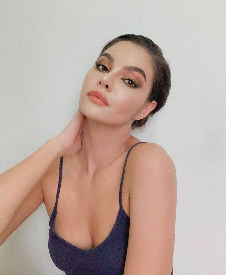  ลินดา ชมิดท์ (อดีต) ลูกสะใภ้ สินจัย-ฉัตรชัย