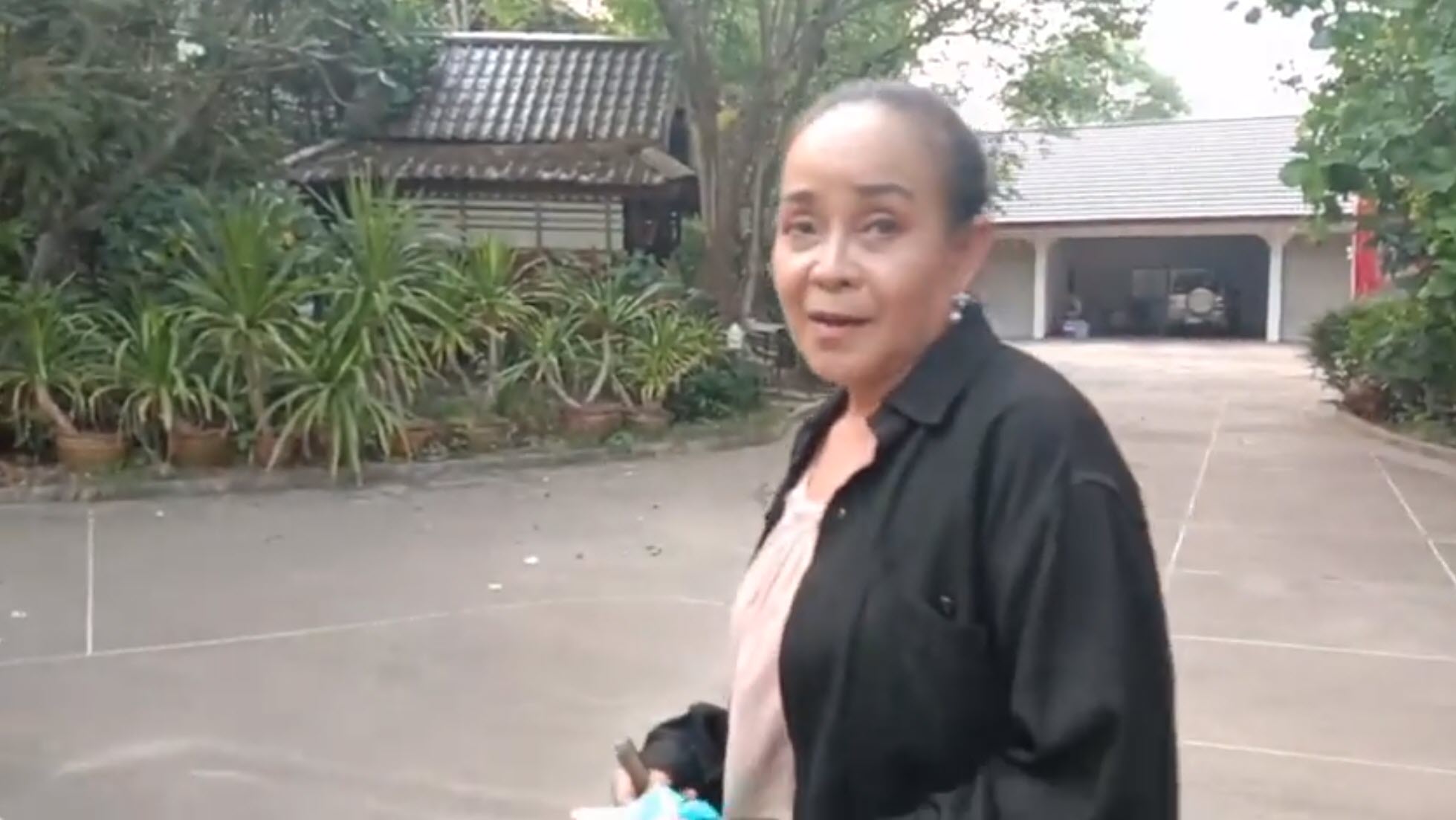 นกน้อย อุไรพร