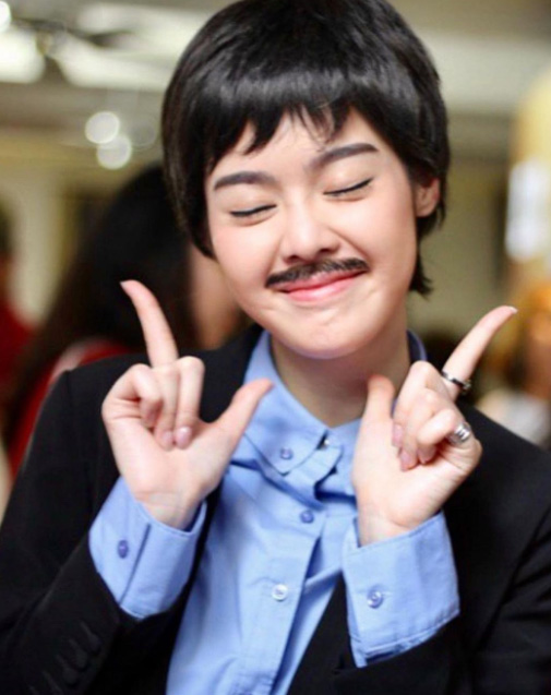 ไอซ์ ปรีชญา ประวัติ