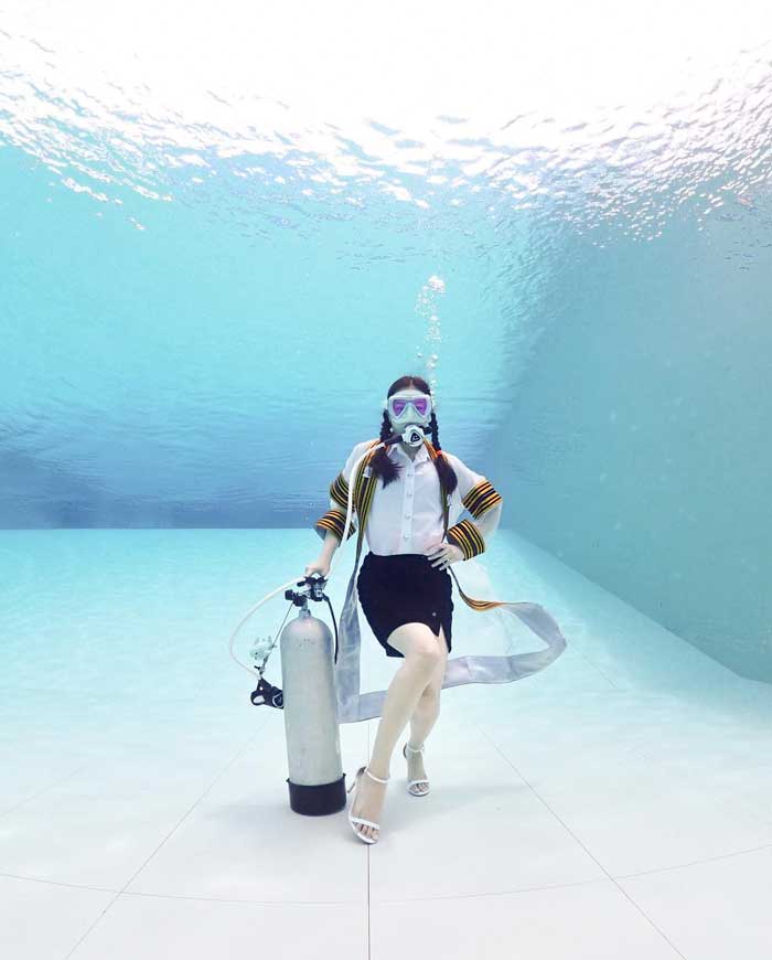 น้องเหนือ ดิสรยา