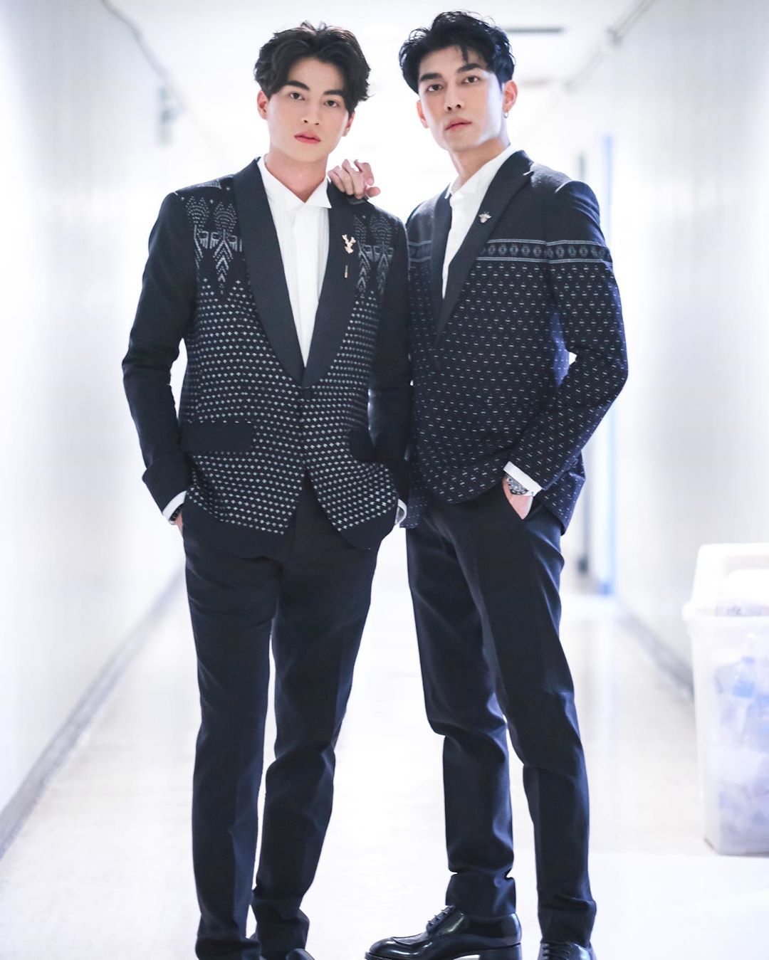 มิว กลัฟ