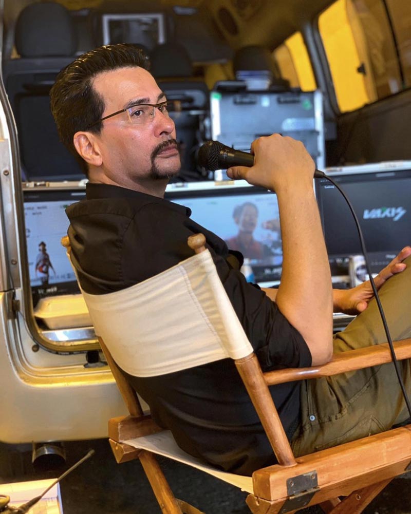 โอลิเวอร์ บีเวอร์