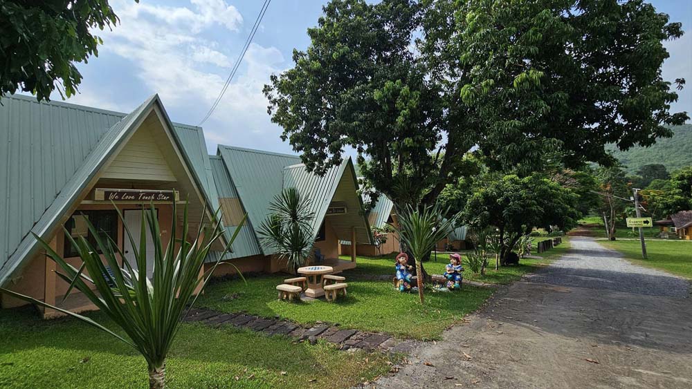 Touch Star Resort