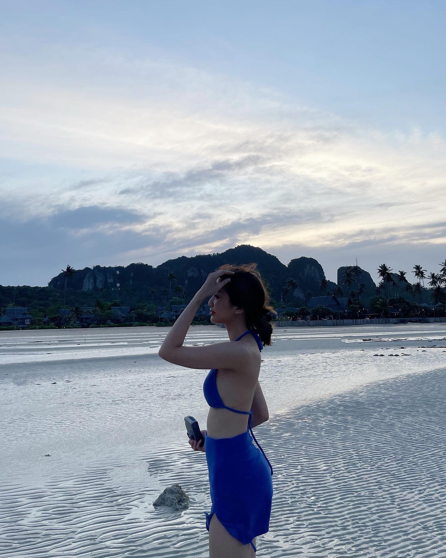 น้ำหวาน ภูริตา