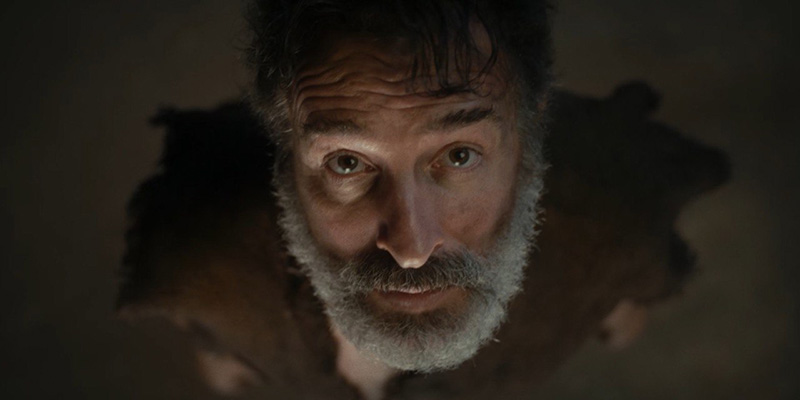 The Shrinking Man อัศจรรย์มนุษย์ย่อส่วน หนังใหม่ 2025 ภาพตัวอย่าง