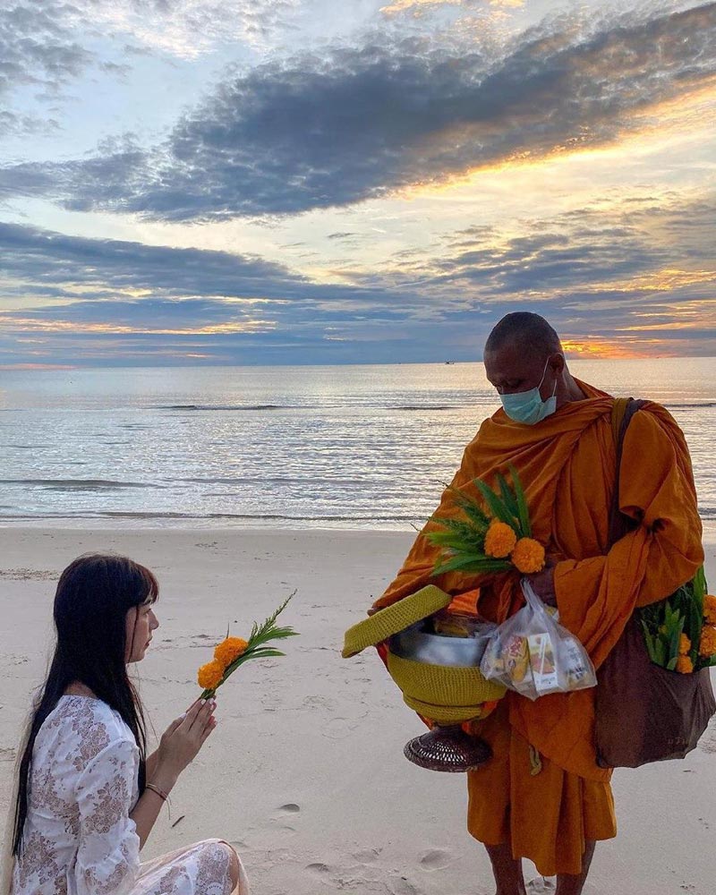 มิ้นต์ ชาลิดา