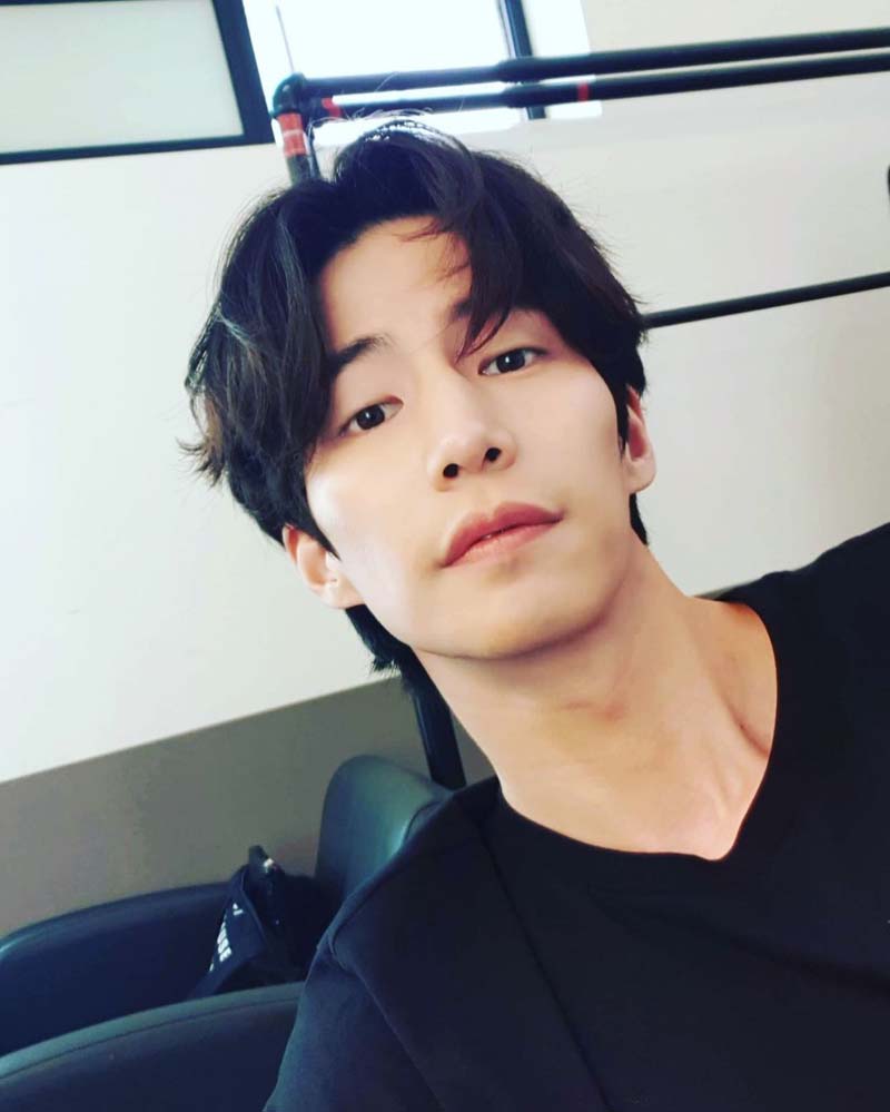 ซงแจริม Song Jae Rim เสียชีวิต