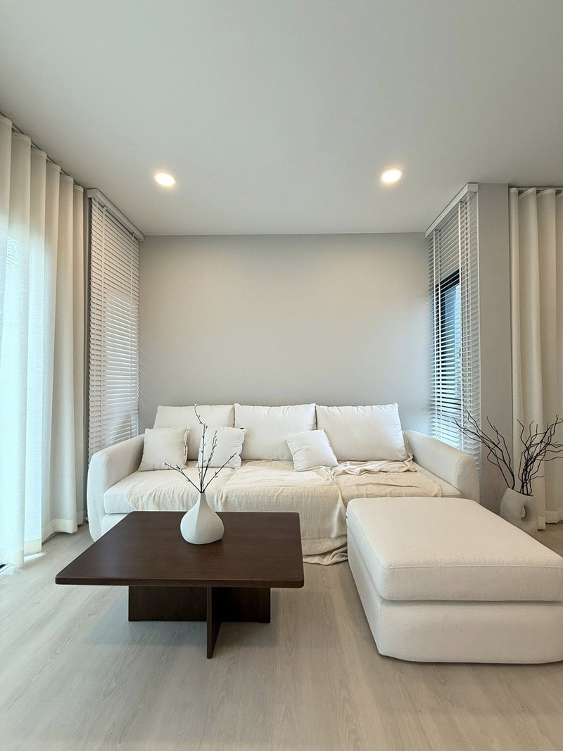 ไอเดียแต่งบ้าน