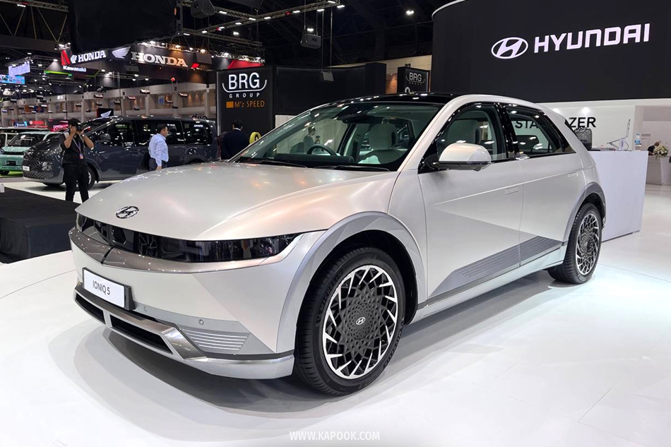 Motor Expo 2022