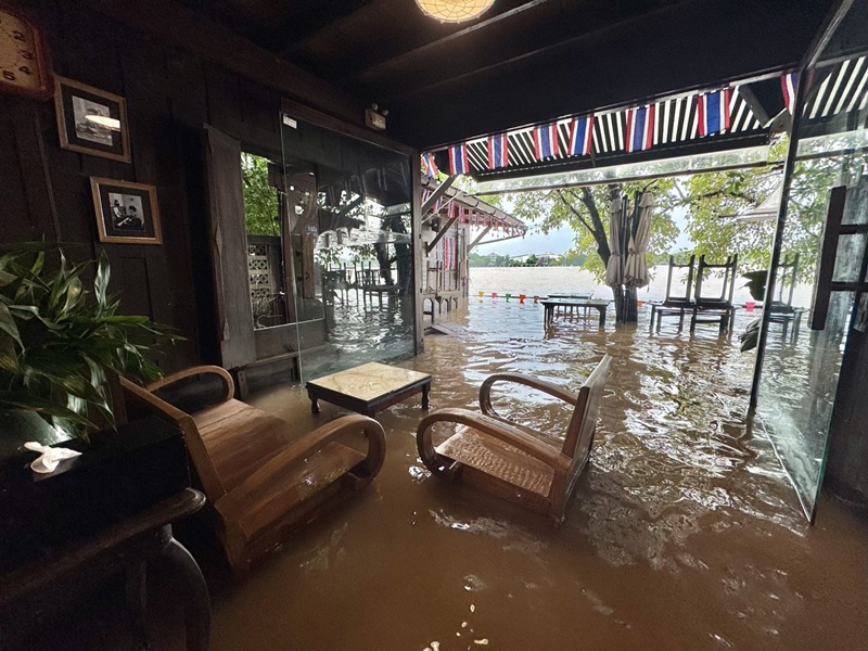 บ้านท่าน้ำนนท์