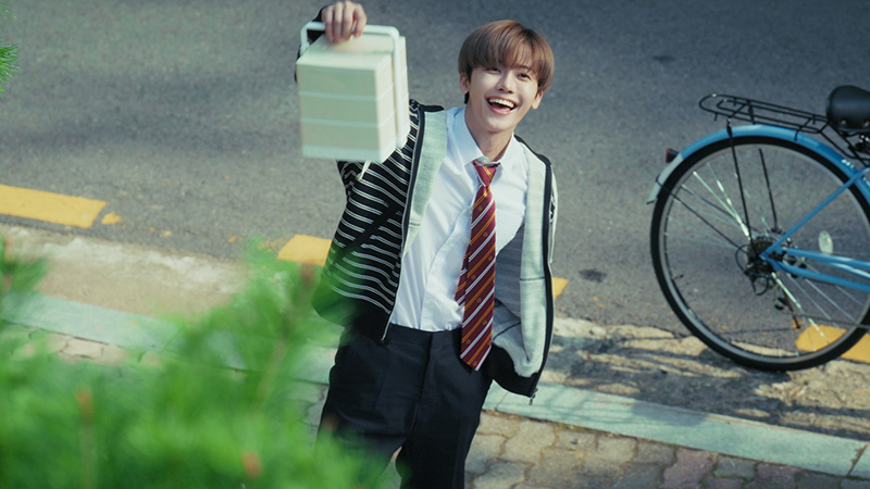 WIND UP ไวนด์อัพ เจโน่-แจมิน NCT หนังใหม่ 2026 ดูหนัง