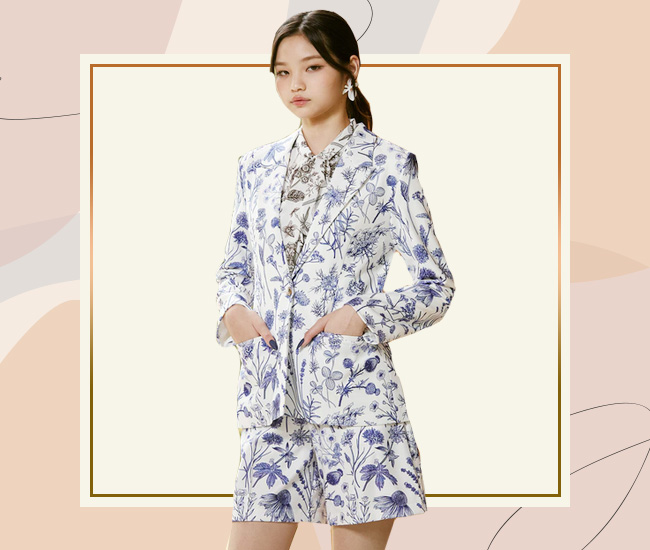 แฟชั่นผู้หญิง