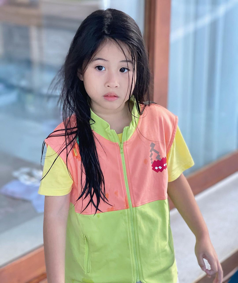 น้องมายู