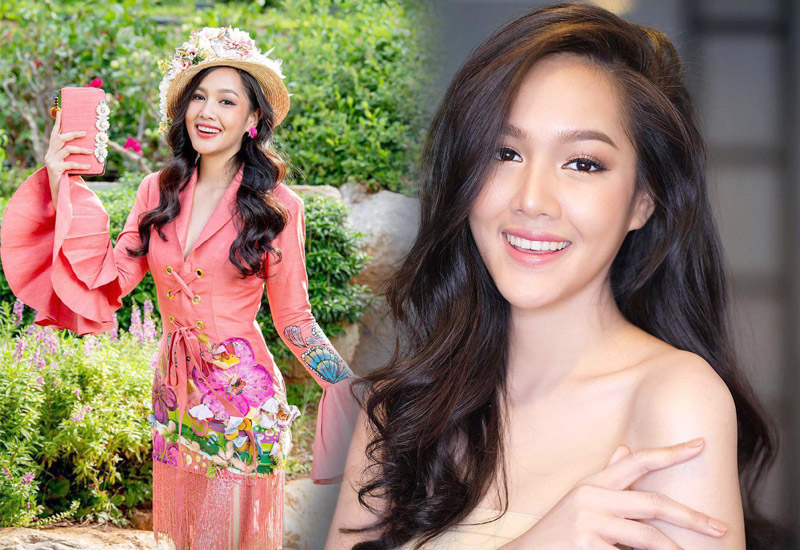 ตัวเต็งมิสไทยแลนด์เวิลด์ 2019