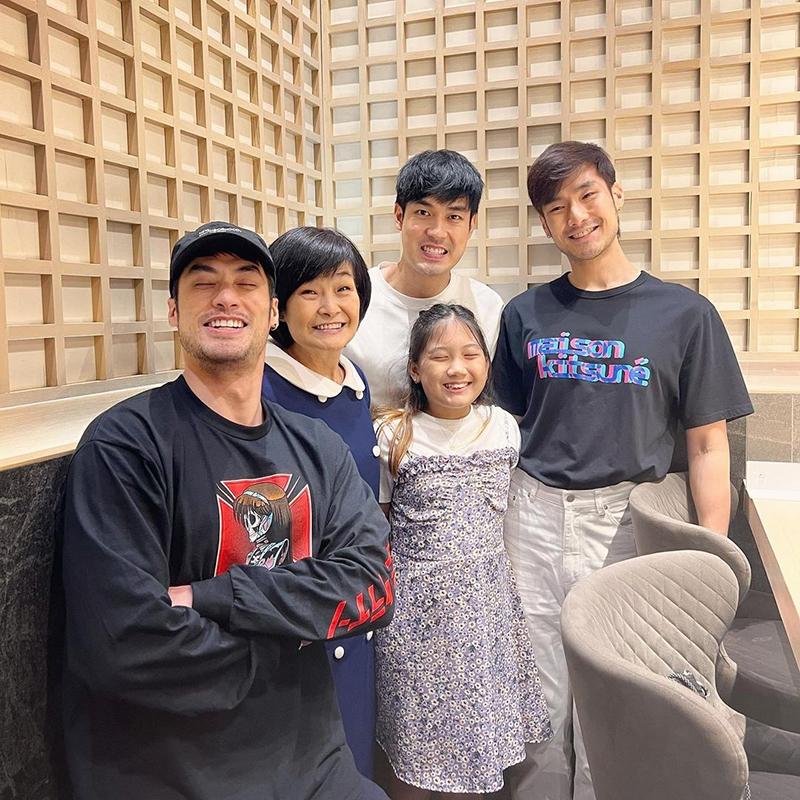 บอย ปกรณ์ น้องวันใหม่